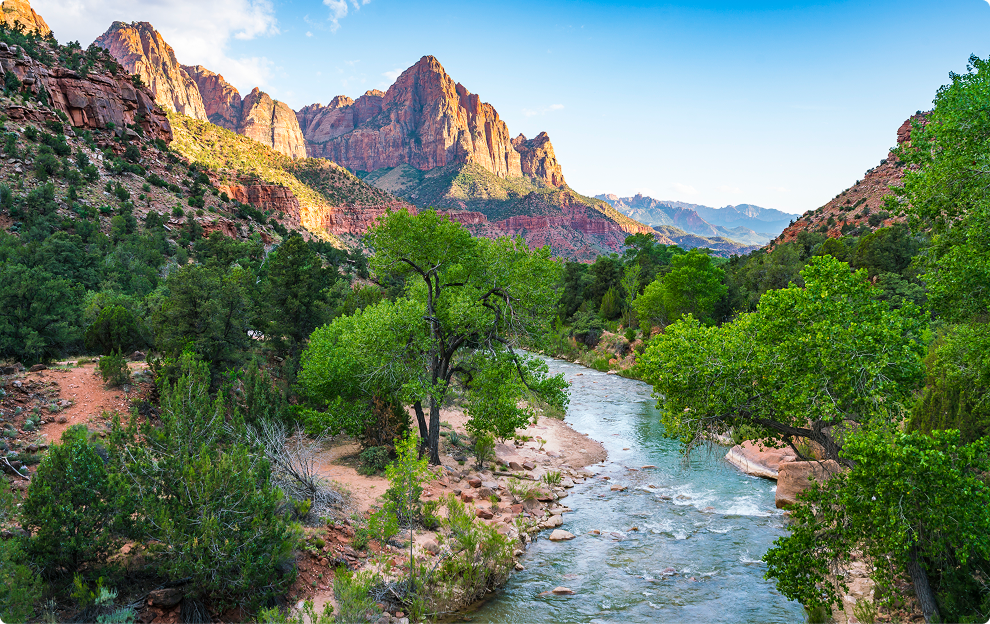 Zion National Park